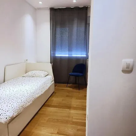 Freyja Apartment
