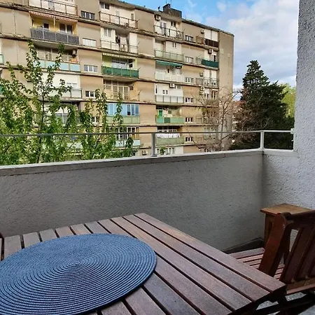 Freyja Apartment