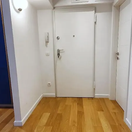 Apartment Freyja