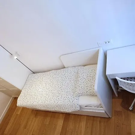 Apartment Freyja