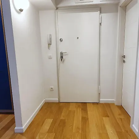 Freyja Appartamento Spalato